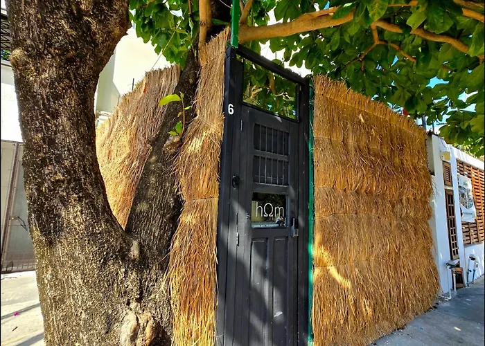 Hom Hostel Boutique